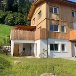 Naturbunt Appartement *