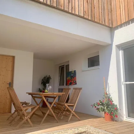Appartement Naturbunt