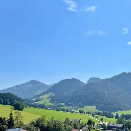 Naturbunt * Söll